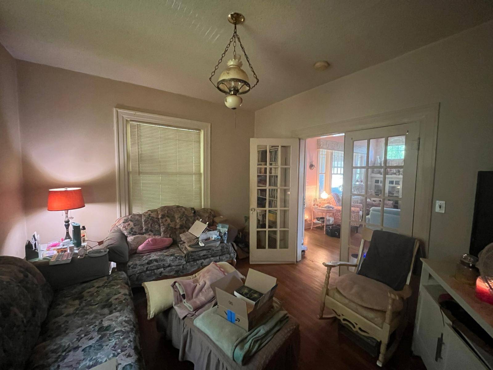 Paris, TN 38242,406 Blanton ST