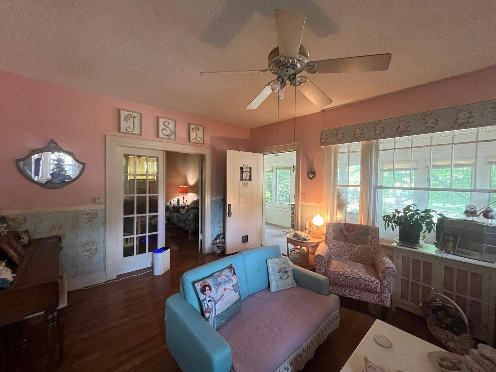 Paris, TN 38242,406 Blanton ST