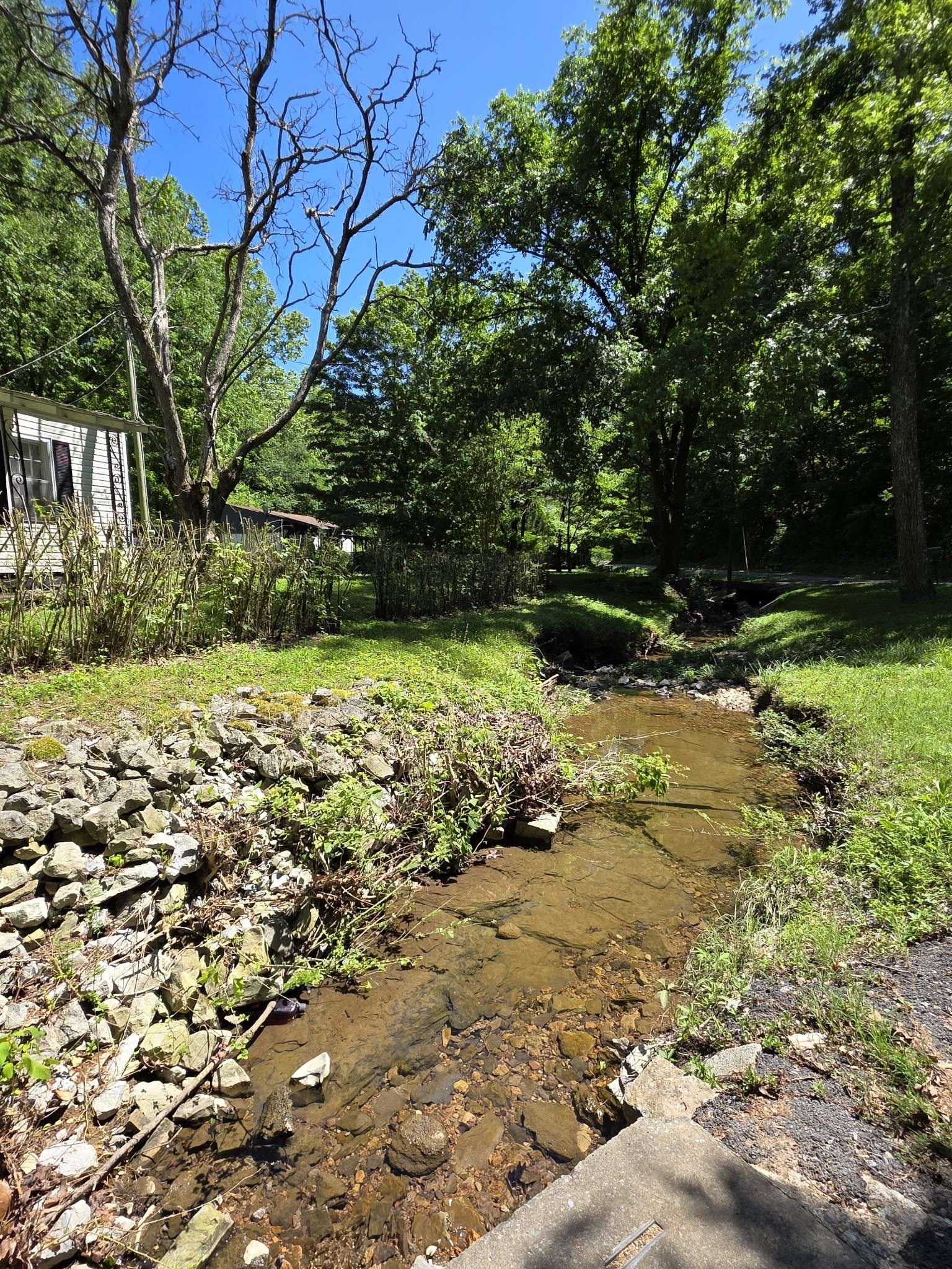 Ashland City, TN 37015,1048 Ross Hollow Rd