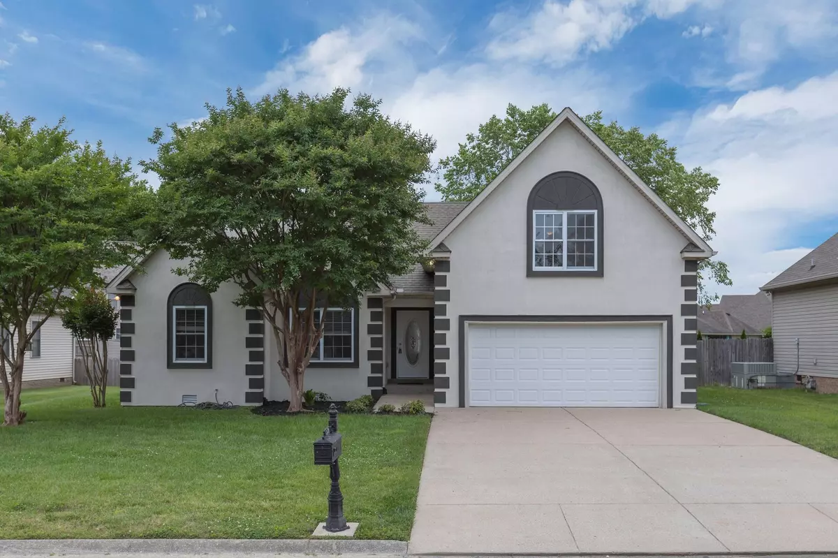 Springfield, TN 37172,129 Fieldstone Ln