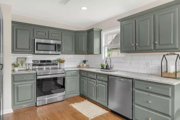 Springfield, TN 37172,129 Fieldstone Ln