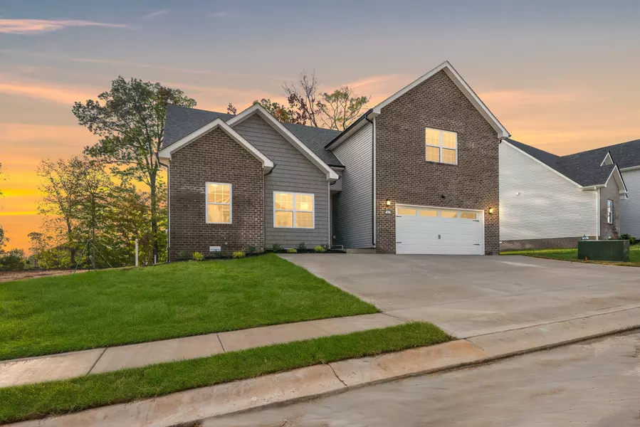 23 Cornerstone Reserves, Clarksville, TN 37040