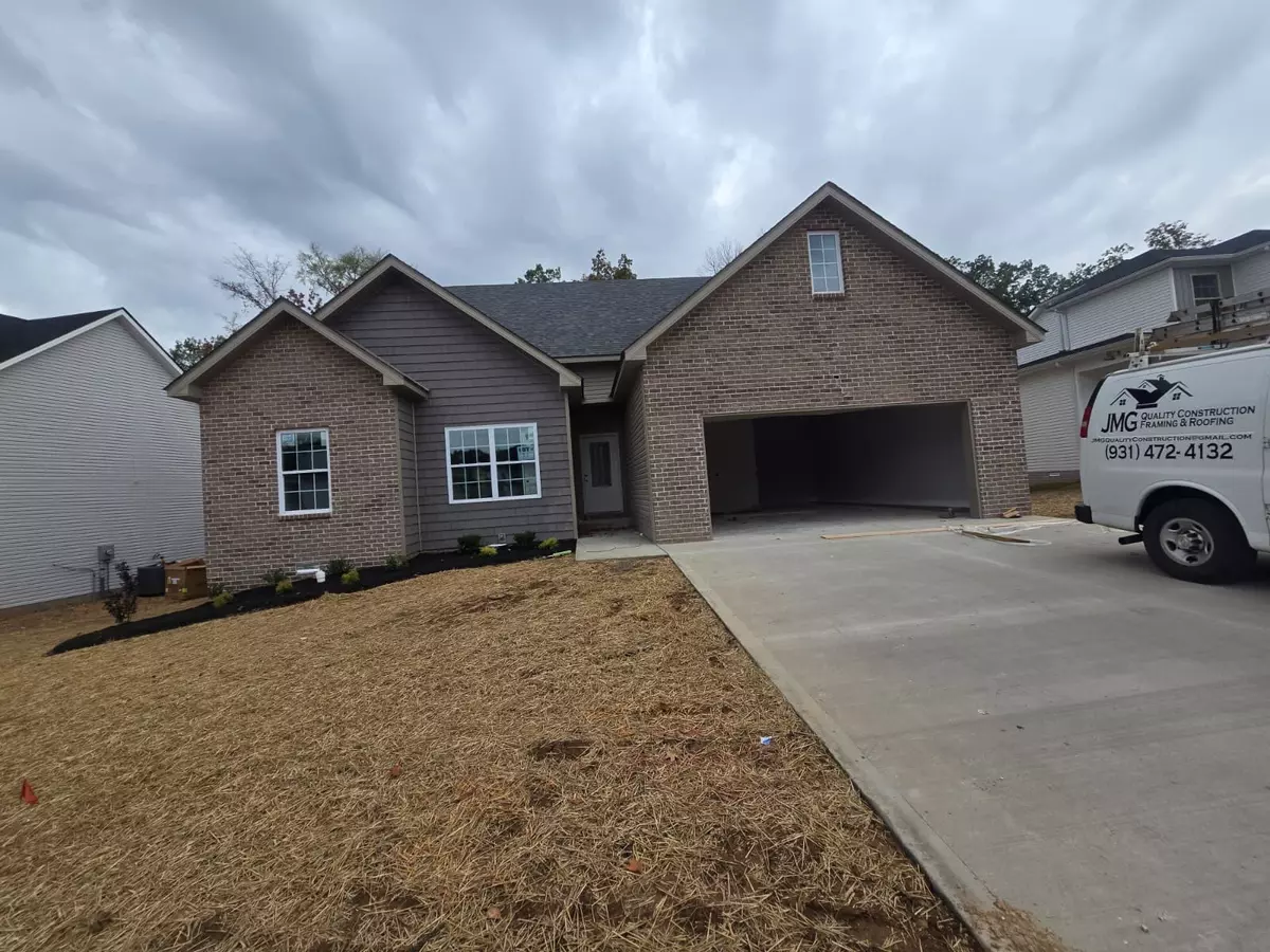 Clarksville, TN 37040,26 Cornerstone Reserves