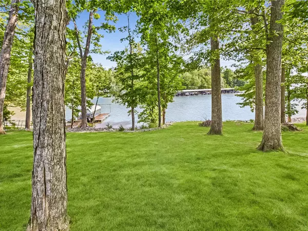 Cadiz, KY 42211,21 Heron Pt