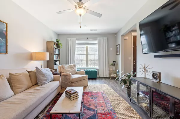 Nashville, TN 37209,724 Old Hickory Blvd #C