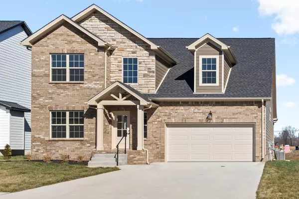 Clarksville, TN 37042,189 Dewberry Ct