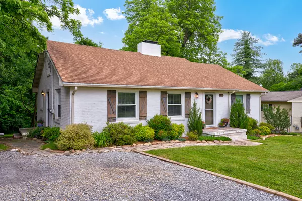 Maryville, TN 37801,1133 Franklin DR