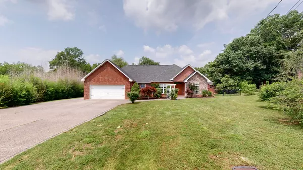 Murfreesboro, TN 37129,1205 Cascade Falls Dr