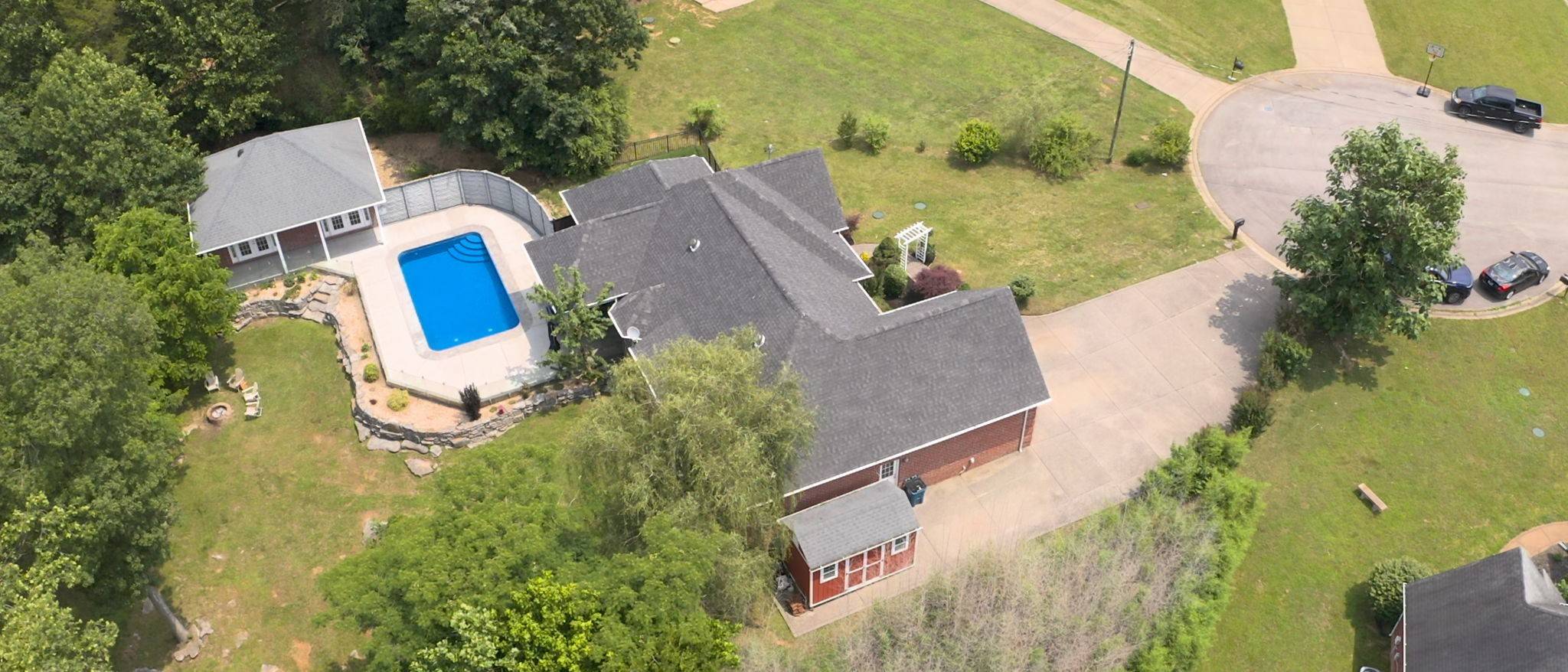 Murfreesboro, TN 37129,1205 Cascade Falls Dr