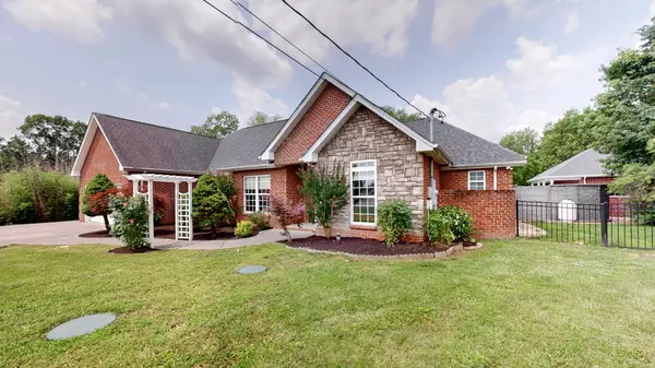 Murfreesboro, TN 37129,1205 Cascade Falls Dr