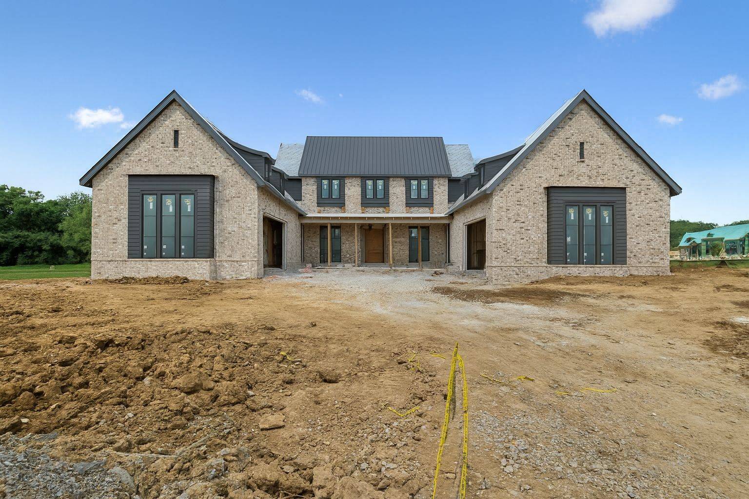 Brentwood, TN 37027,1101 McCall Court