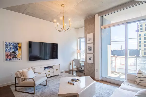 Nashville, TN 37203,600 12th Ave #S #507