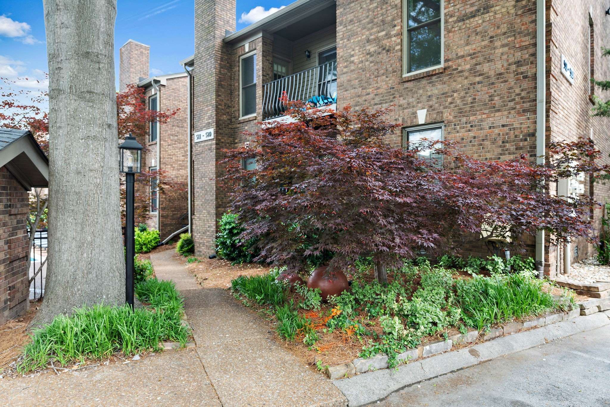 518 Sloan Rd, Nashville, TN 37209