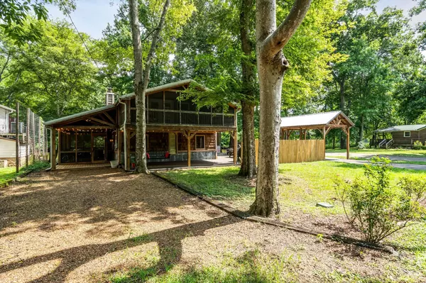 Chapmansboro, TN 37035,1357 Chapmansboro Rd