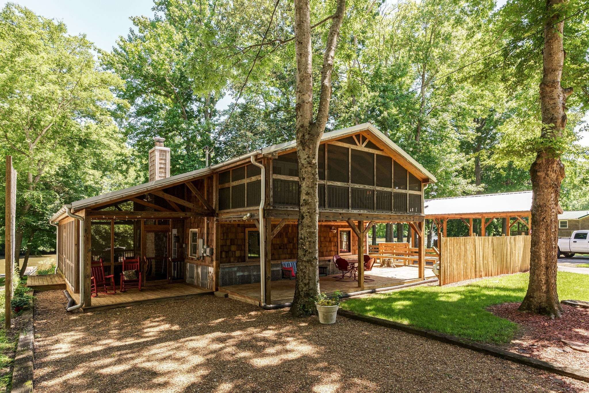 Chapmansboro, TN 37035,1357 Chapmansboro Rd