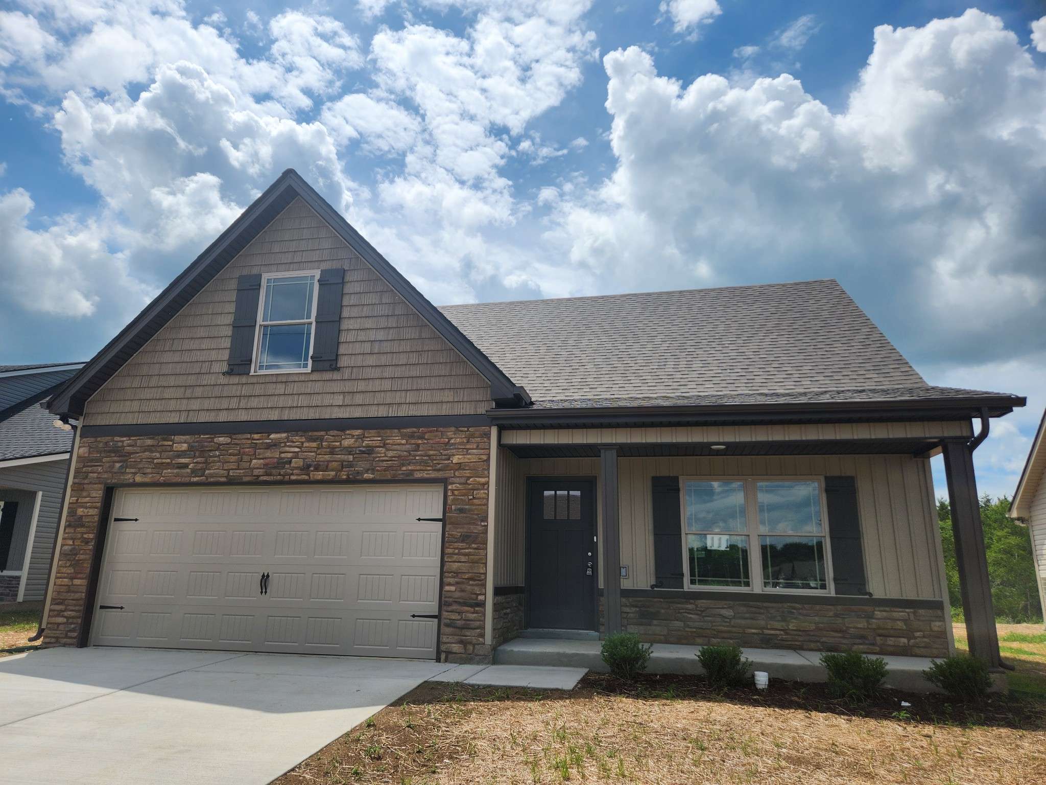 2113 Red Barn Road, Christiana, TN 37037