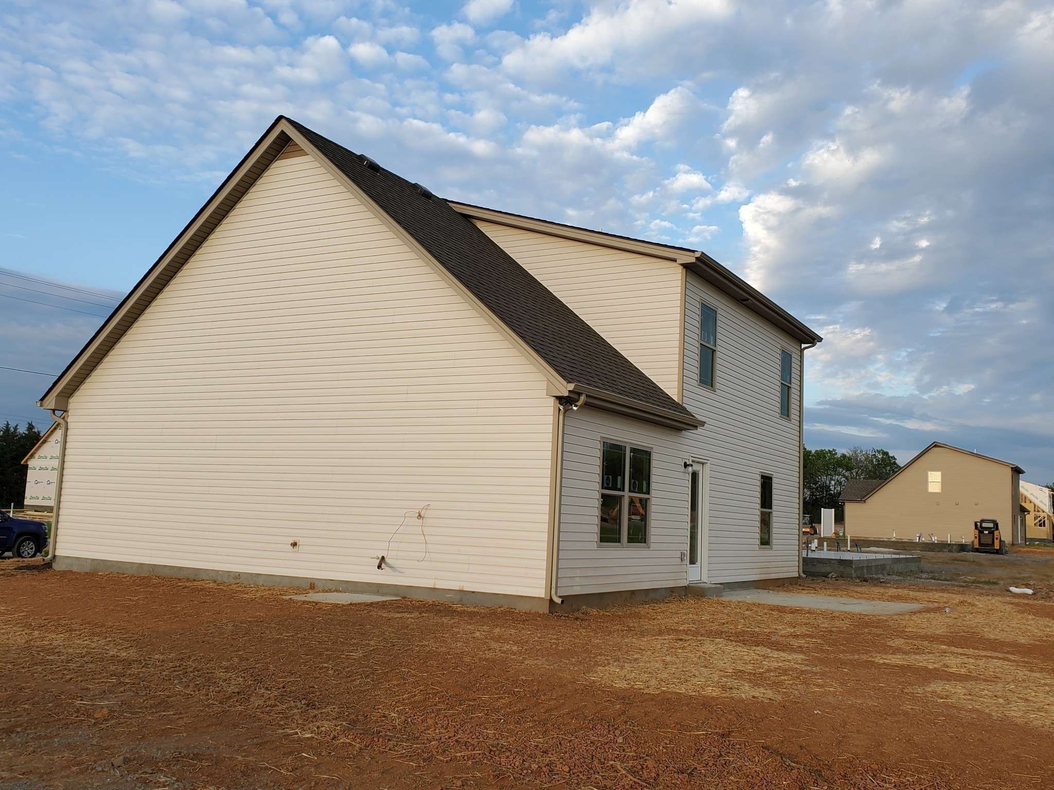 Christiana, TN 37037,2113 Red Barn Road