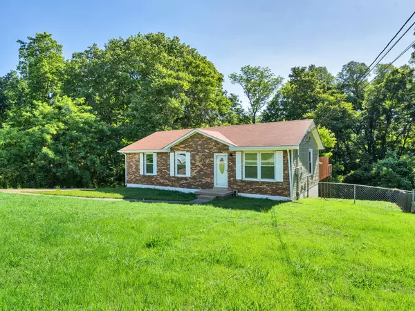 Clarksville, TN 37042,503 Ginkgo Dr