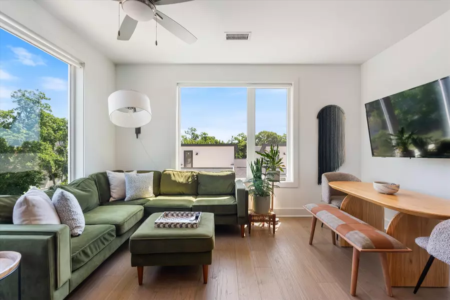 1041 E Trinity Ln #419, Nashville, TN 37216