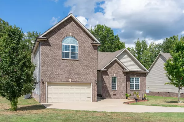 Pleasant View, TN 37146,380 Preakness Cir