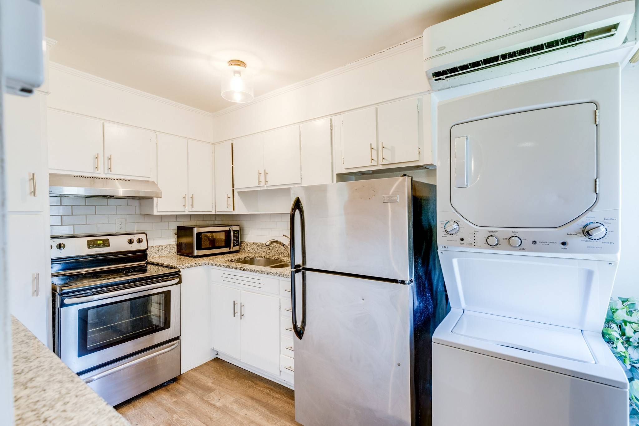 Nashville, TN 37203,201 Acklen Park Dr #6