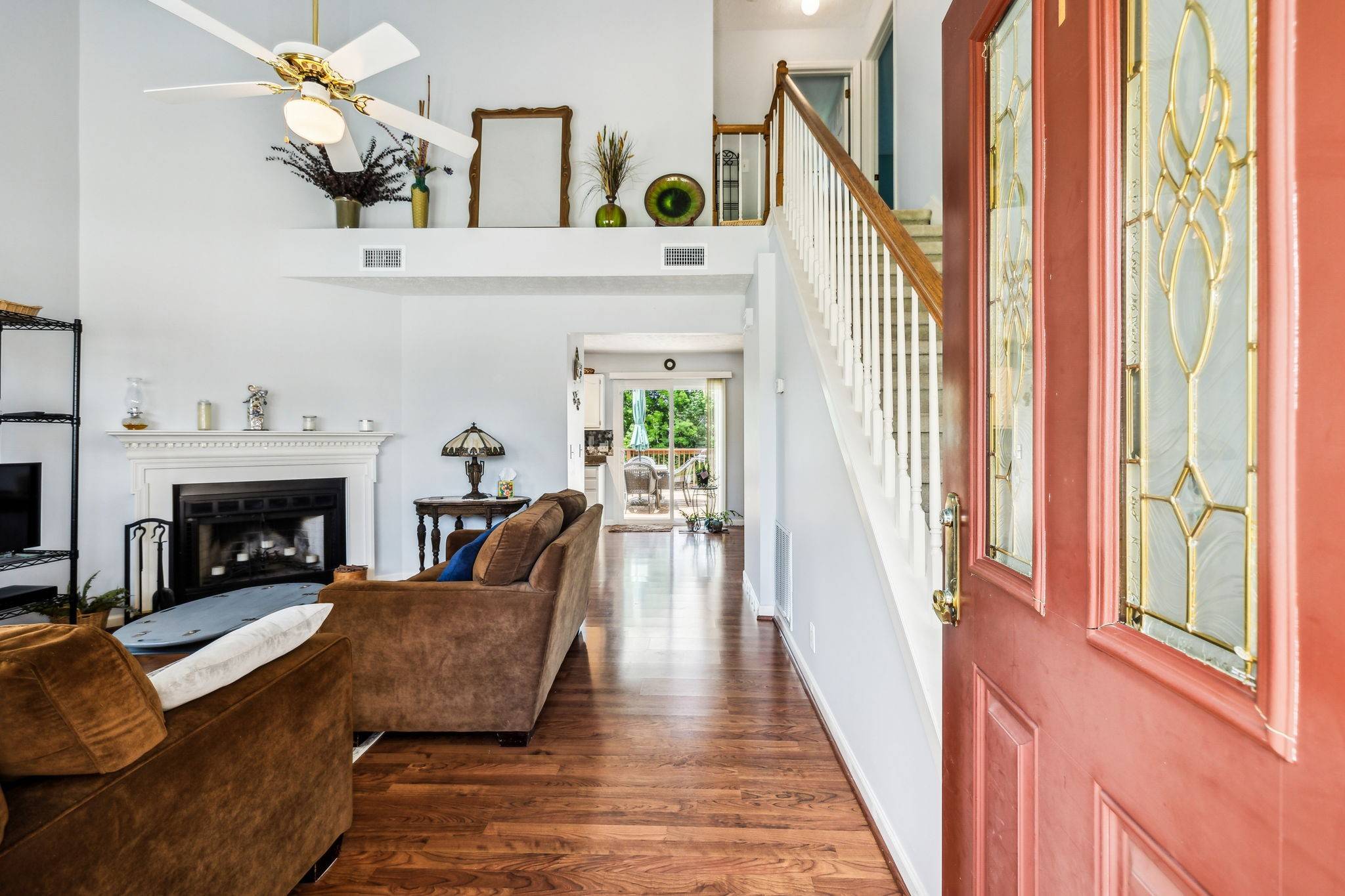 Nashville, TN 37214,2909 River Bend Dr