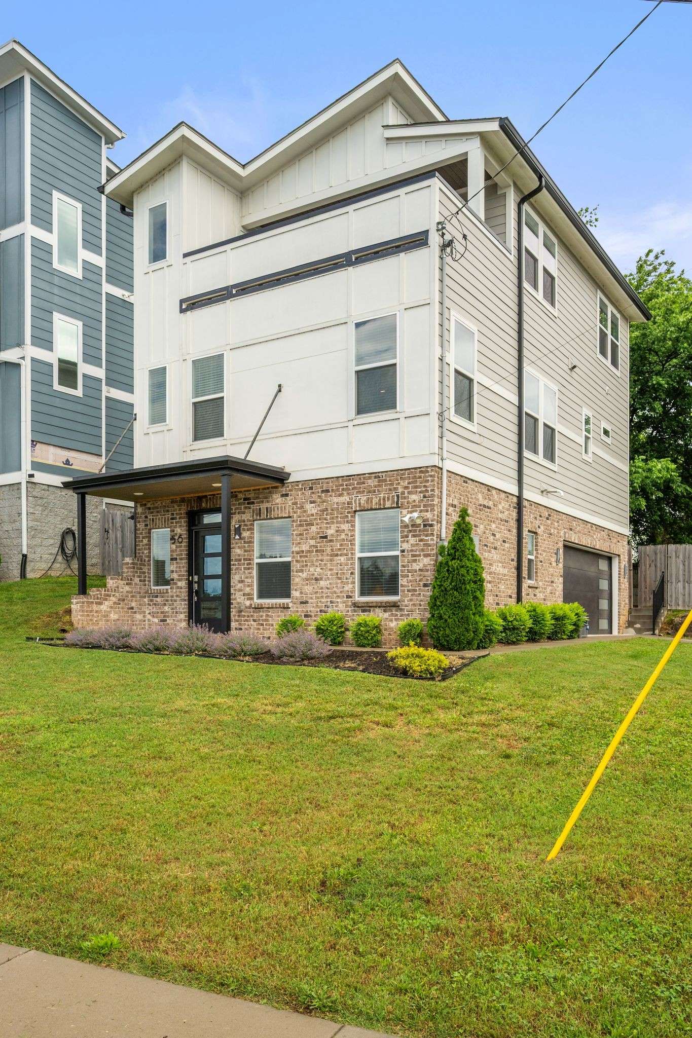 Nashville, TN 37209,56 Twin St