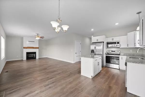 Clarksville, TN 37042,668 Crestone Ct