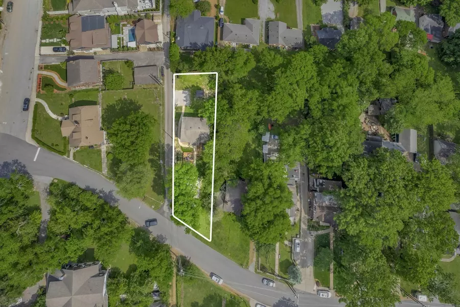 3000 Brightwood Ave, Nashville, TN 37212
