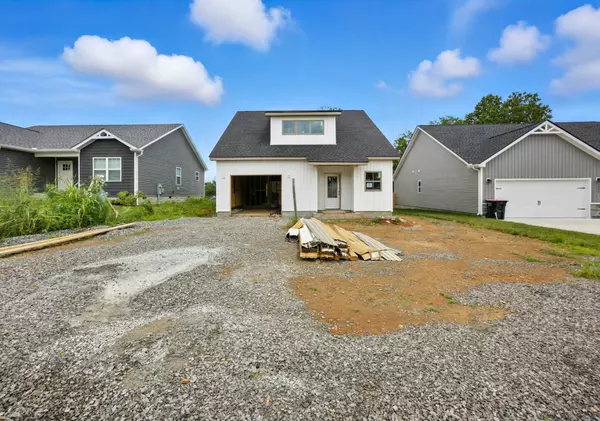 Clarksville, TN 37042,1338 Isaiah Dr