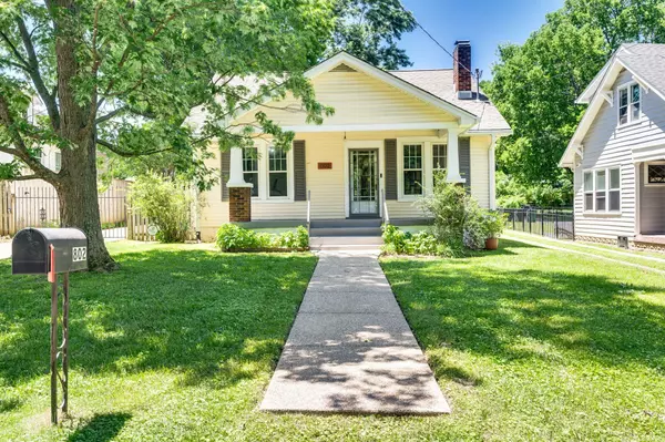 Nashville, TN 37206,802 N 16th St