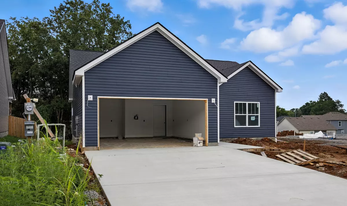 Clarksville, TN 37042,1330 Isaiah Dr