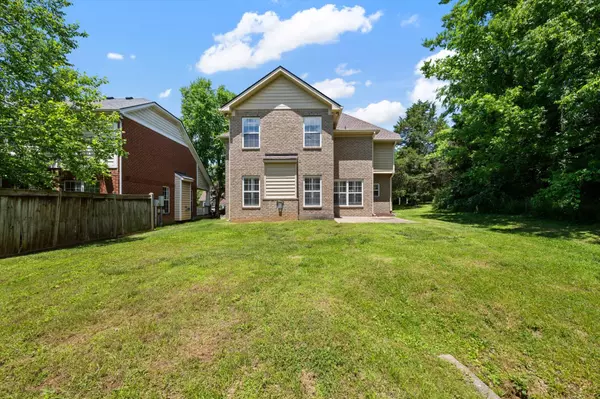 Nashville, TN 37221,105 McKnight Ln
