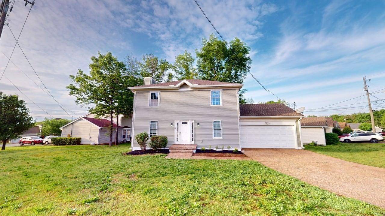 Antioch, TN 37013,3012 Owendale Dr