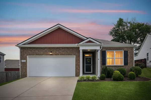 Columbia, TN 38401,778 Prominence Rd