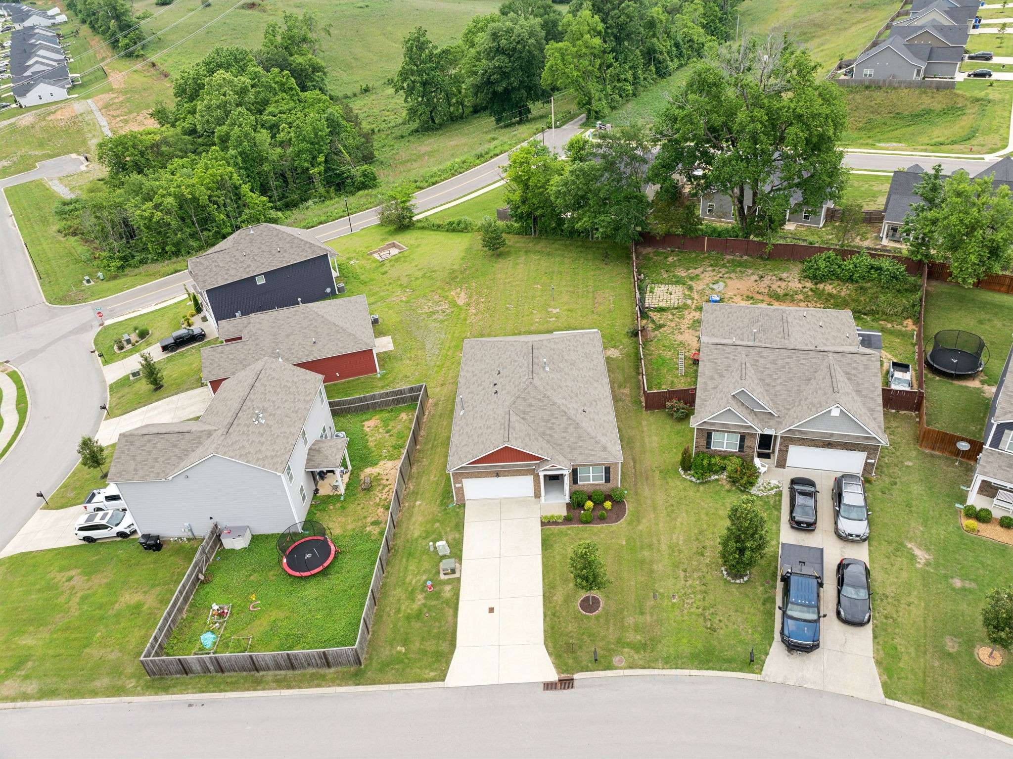 Columbia, TN 38401,778 Prominence Rd