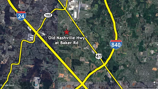 Murfreesboro, TN 37129,8047 Old Nashville Hwy