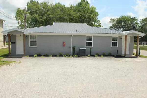 131 Cascade Ave #30, Mcminnville, TN 37110