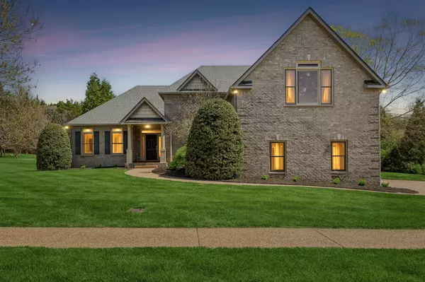 Hermitage, TN 37076,3820 Leona Pass