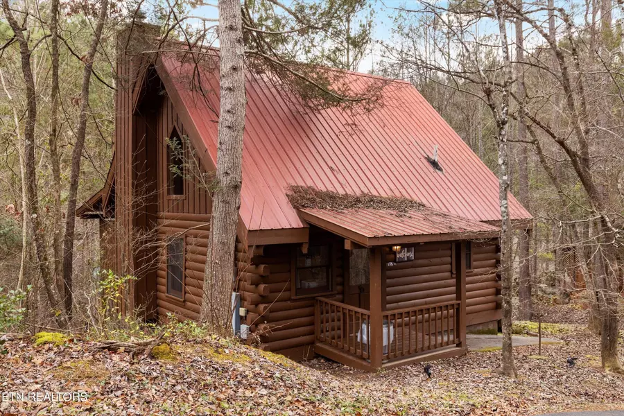 2918 Lightfoot Way, Sevierville, TN 37862