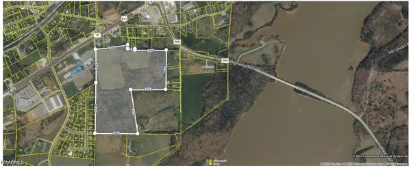 Vonore, TN 37885,0 Lakeview Lane