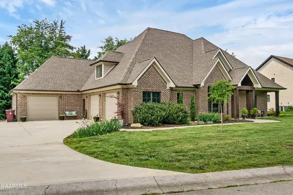 Alcoa, TN 37701,1807 Clingman View Drive