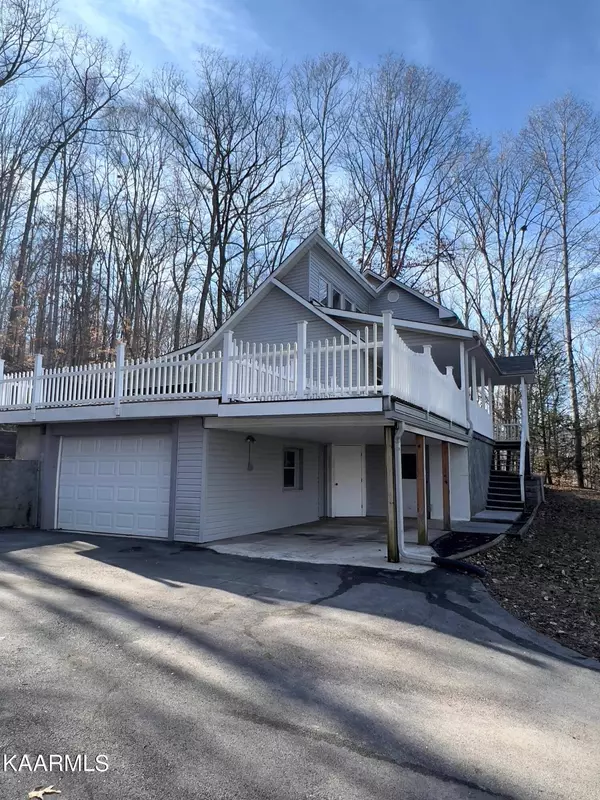 Rockwood, TN 37854,159 Coffey Circle