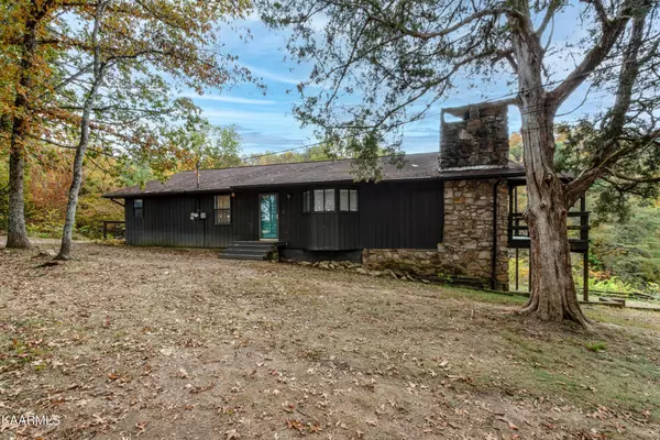 839 Goose Gap Rd, Sevierville, TN 37876