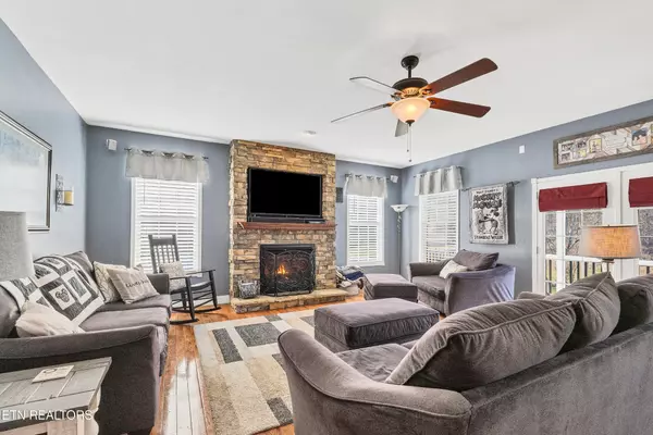 Friendsville, TN 37737,2526 Whisper Creek Drive