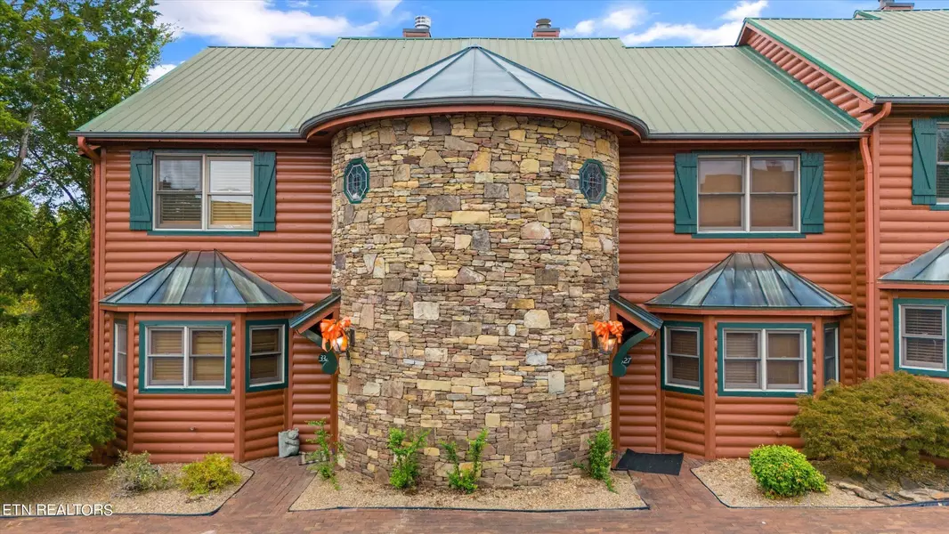 2044 Hickory Ridge Way #3326, Sevierville, TN 37862