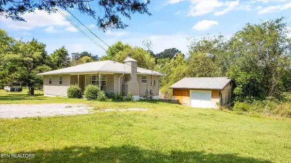 Greenback, TN 37742,2650 Niles Ferry Rd