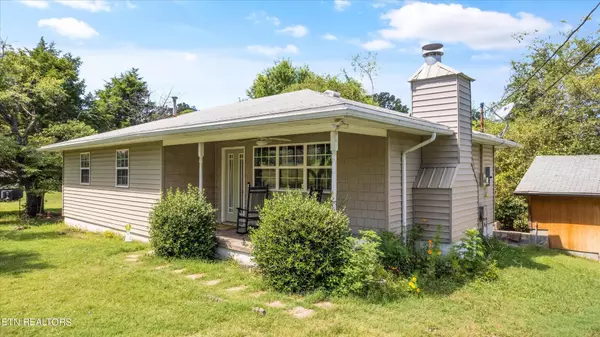 Greenback, TN 37742,2650 Niles Ferry Rd