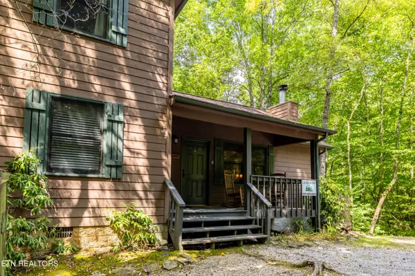 Townsend, TN 37882,525 Reeds Way