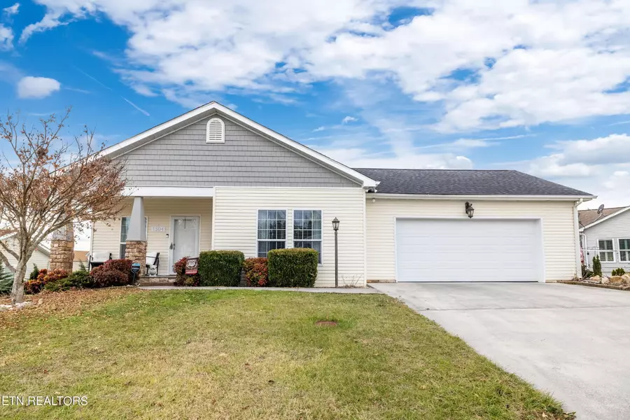 1304 Harrison Creek Rd, Sevierville, TN 37876